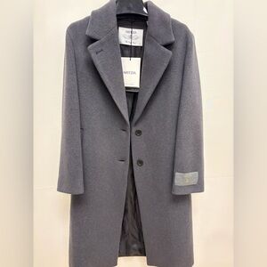 NWT aritzia only coat